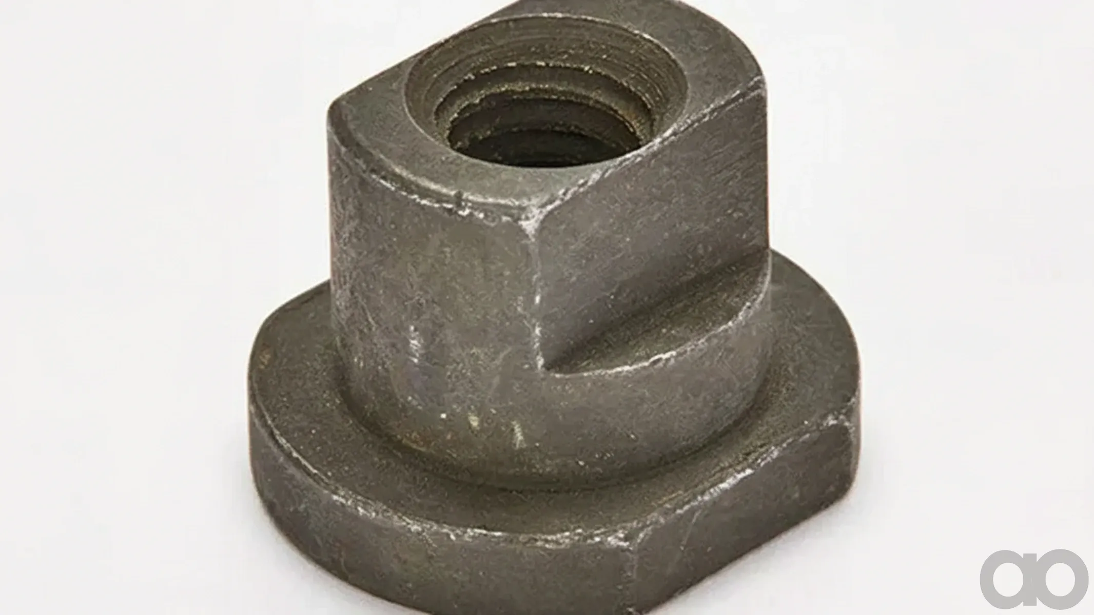 Case IH - ZA526905 - Nut