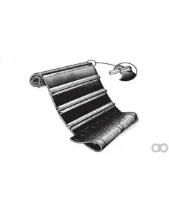 Case IH - ZAH1400133 - Belt