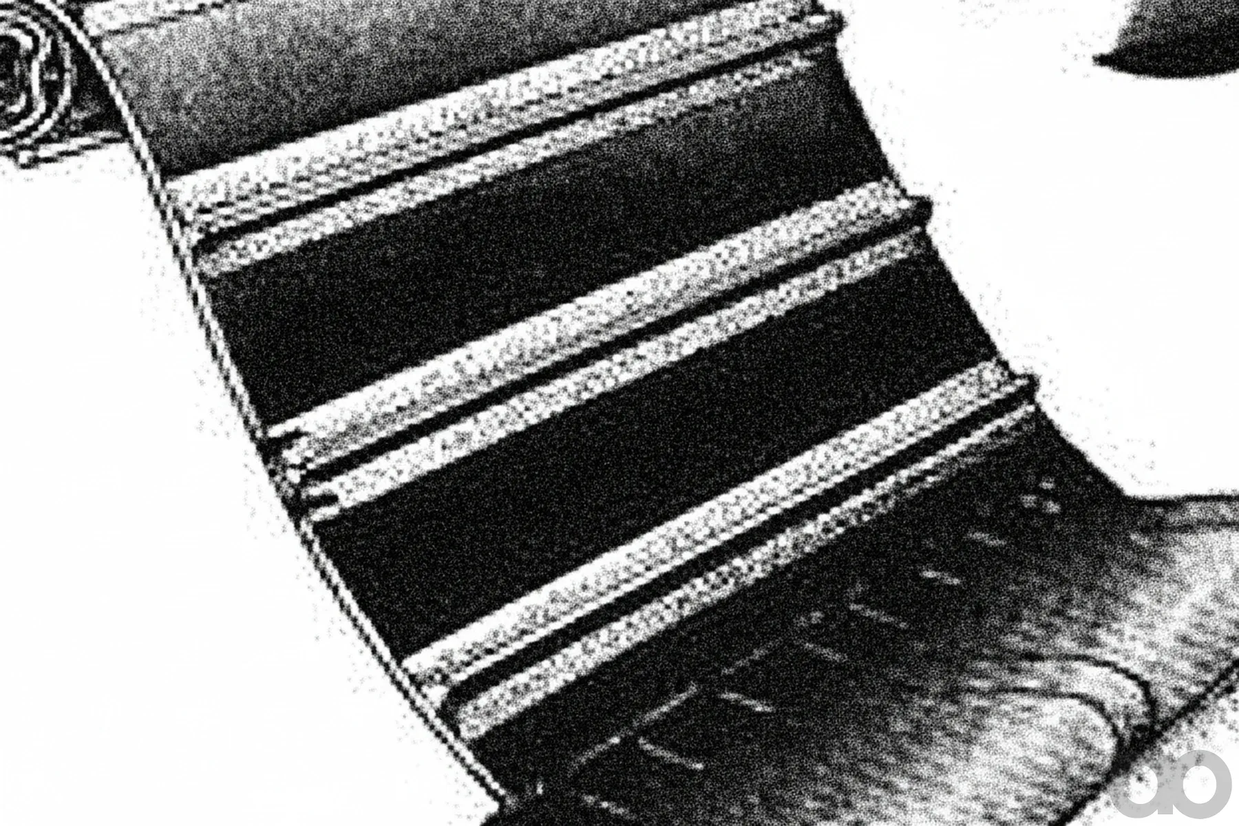 Case IH - ZAH1420008 - Belt