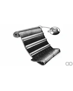 Case IH - ZAH1420150 - Belt