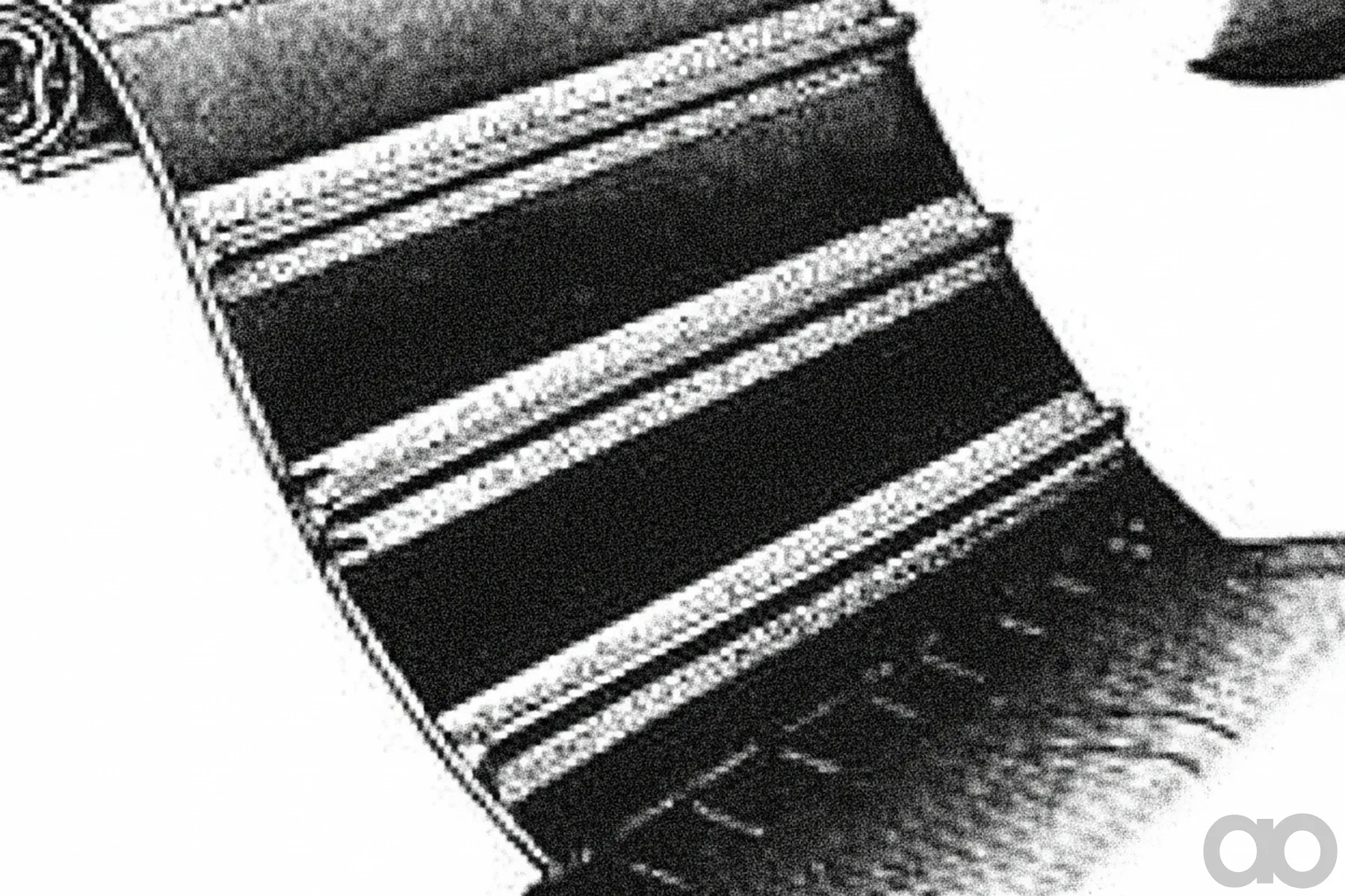 Case IH - ZAH1420198 - Belt