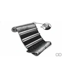 Case IH - ZAH1420246 - Belt