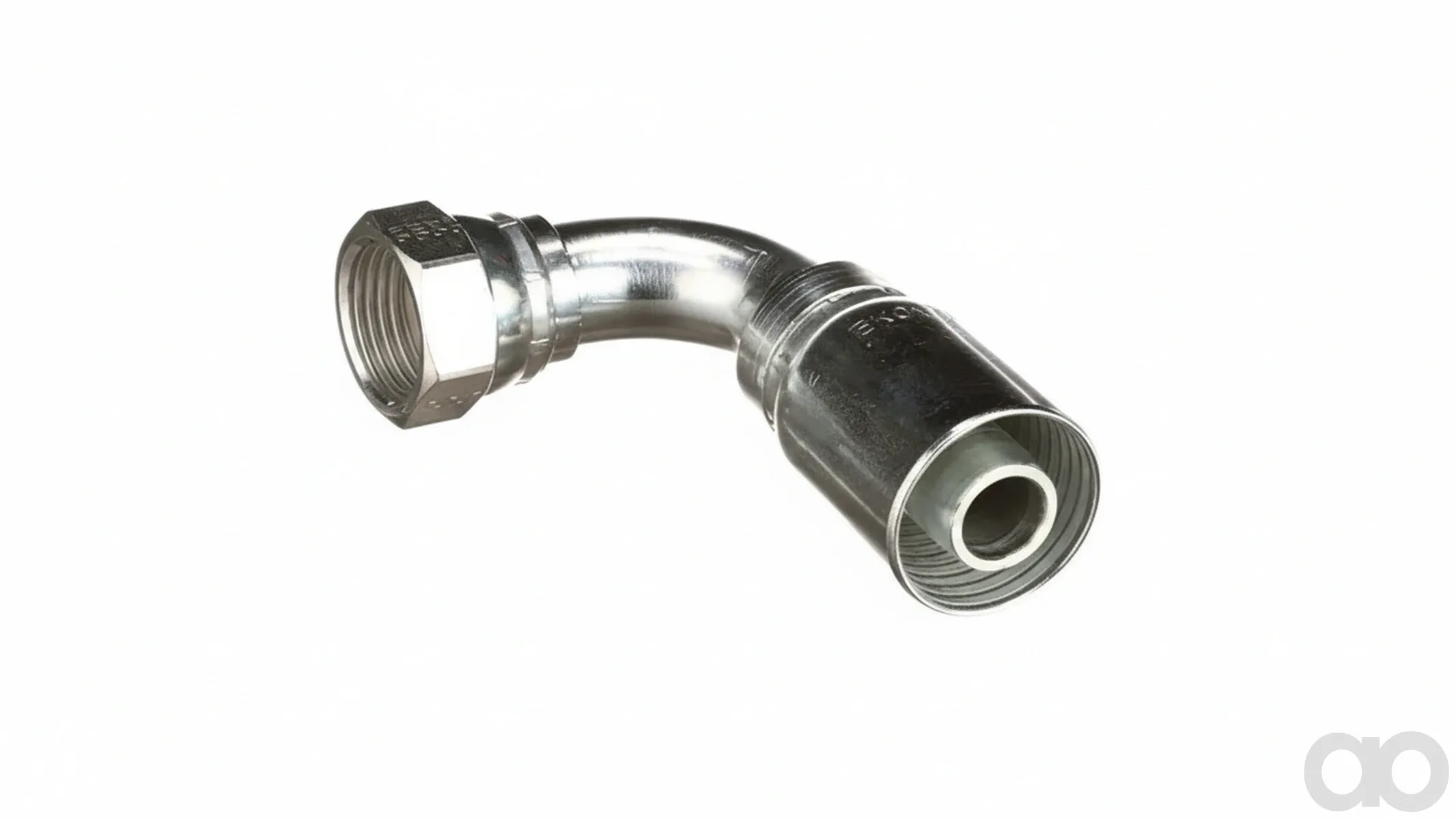 Case IH - ZJM396 - Fitting