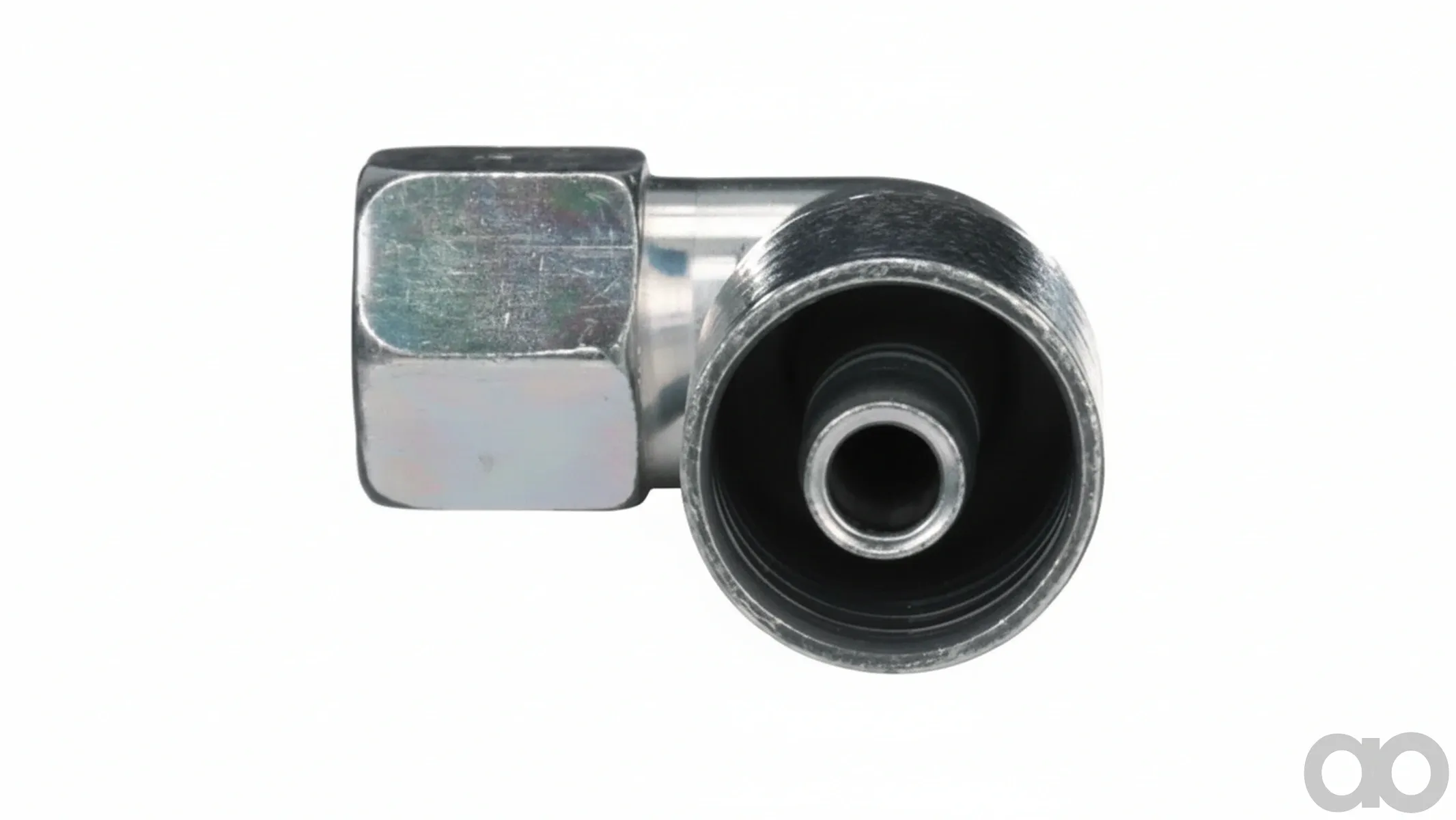 Case IH - ZJM65 - Fitting