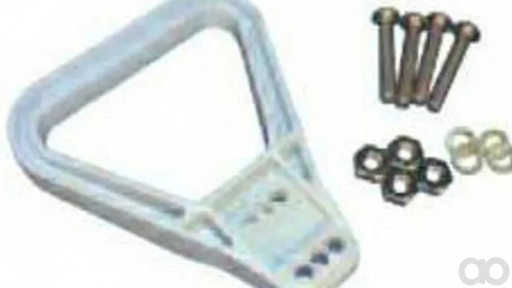 Case IH - ZQC126102001 - Handle