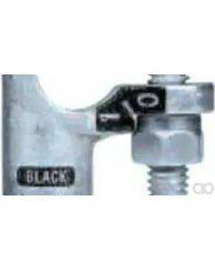 Case IH - ZQC4110005P - Elbow