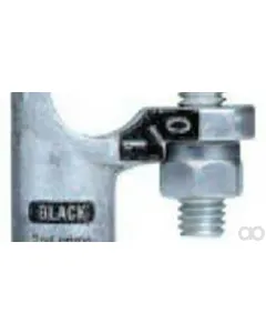 Case IH - ZQC4120005N - Elbow