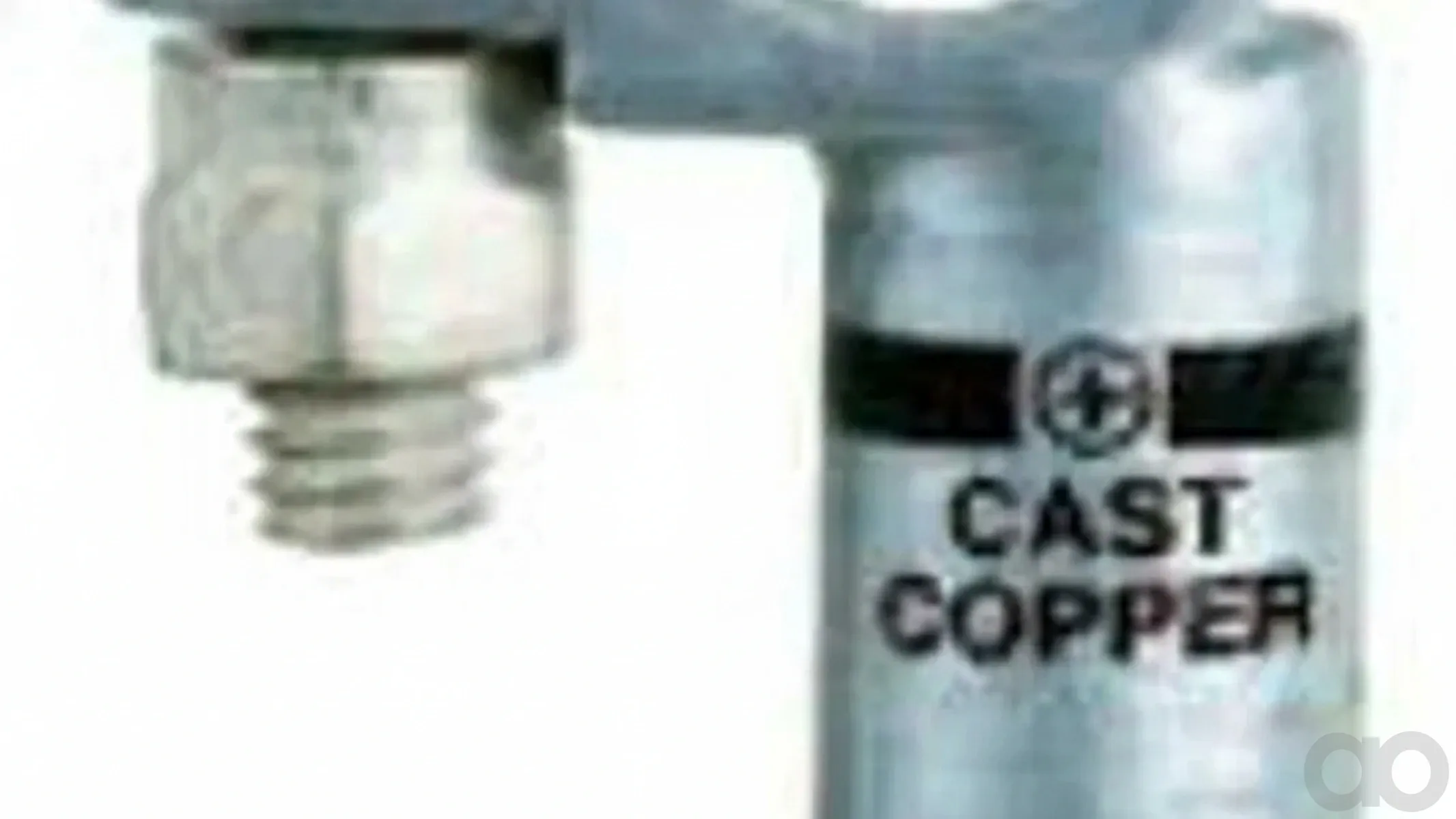 Case IH - ZQC5204005P - Elbow