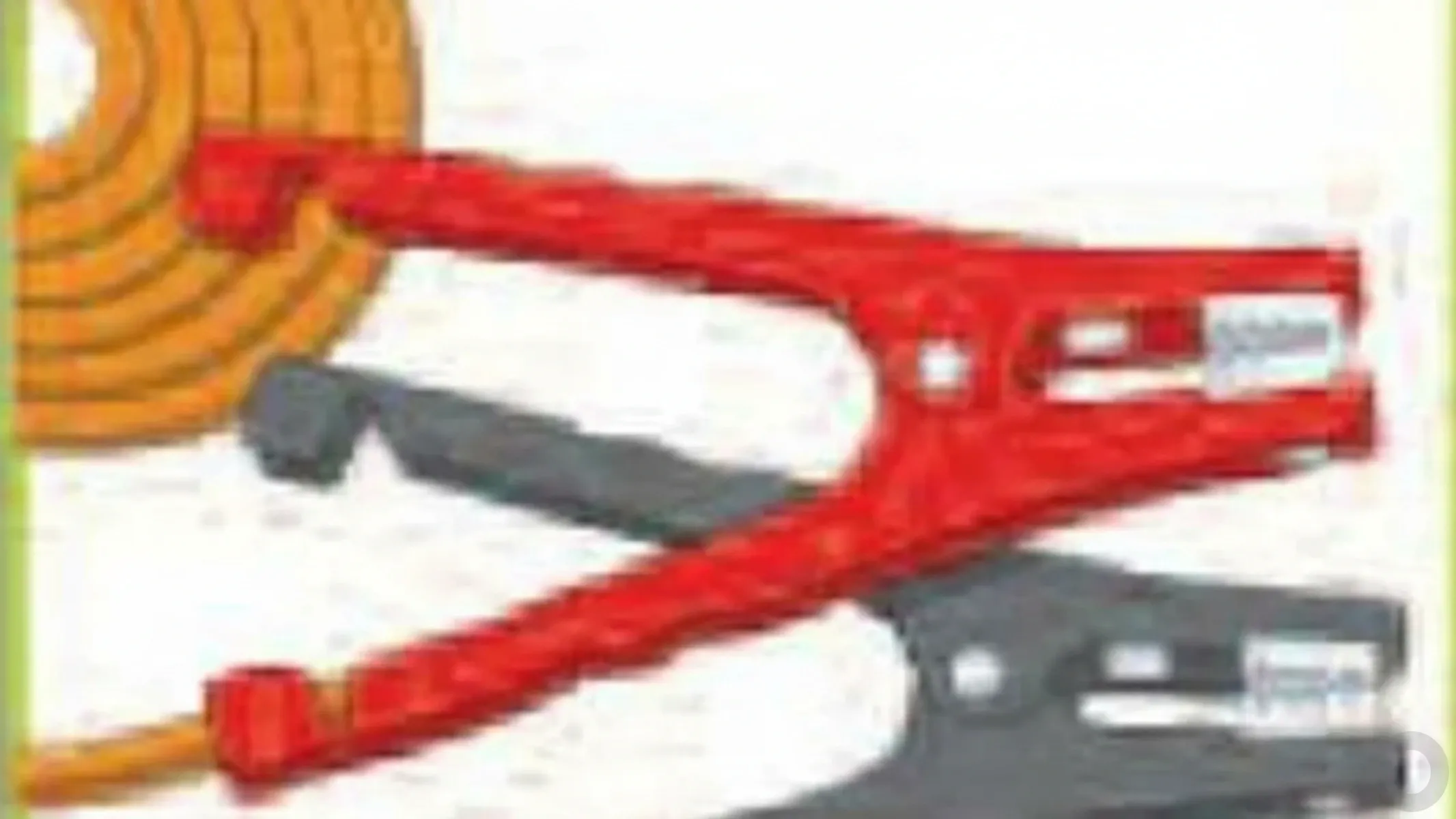 Case IH - ZQC602205001 - Cable