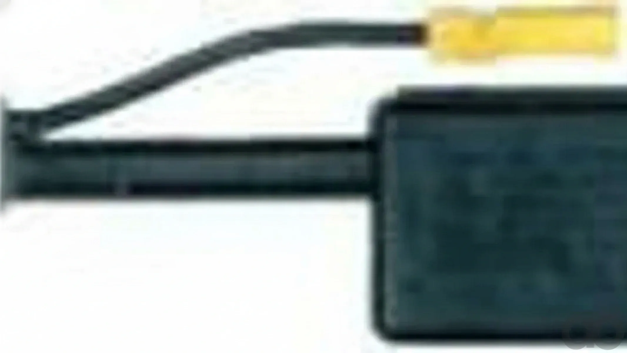 Case IH - ZQC95102001U - End Piece