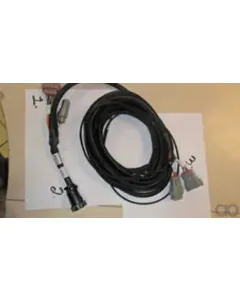 Case IH - ZTN59872S - Cable