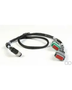 Case IH - ZTN62609 - Cable