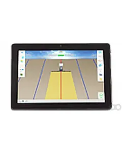Case IH - ZTN9650085 - Display