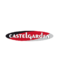 Castelgarden - 1250208001 - AS-MES-LINKS-CASTEL-ZITMAAIER