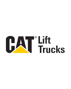 Cat Lift Trucks - 9417600028 - Dichtset hefmastcil.55mm