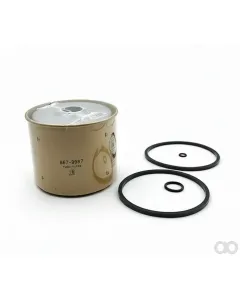 CAT - 0676987 - Element