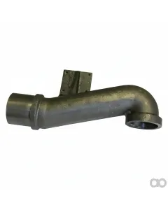 CAT - 0900744 - Elbow