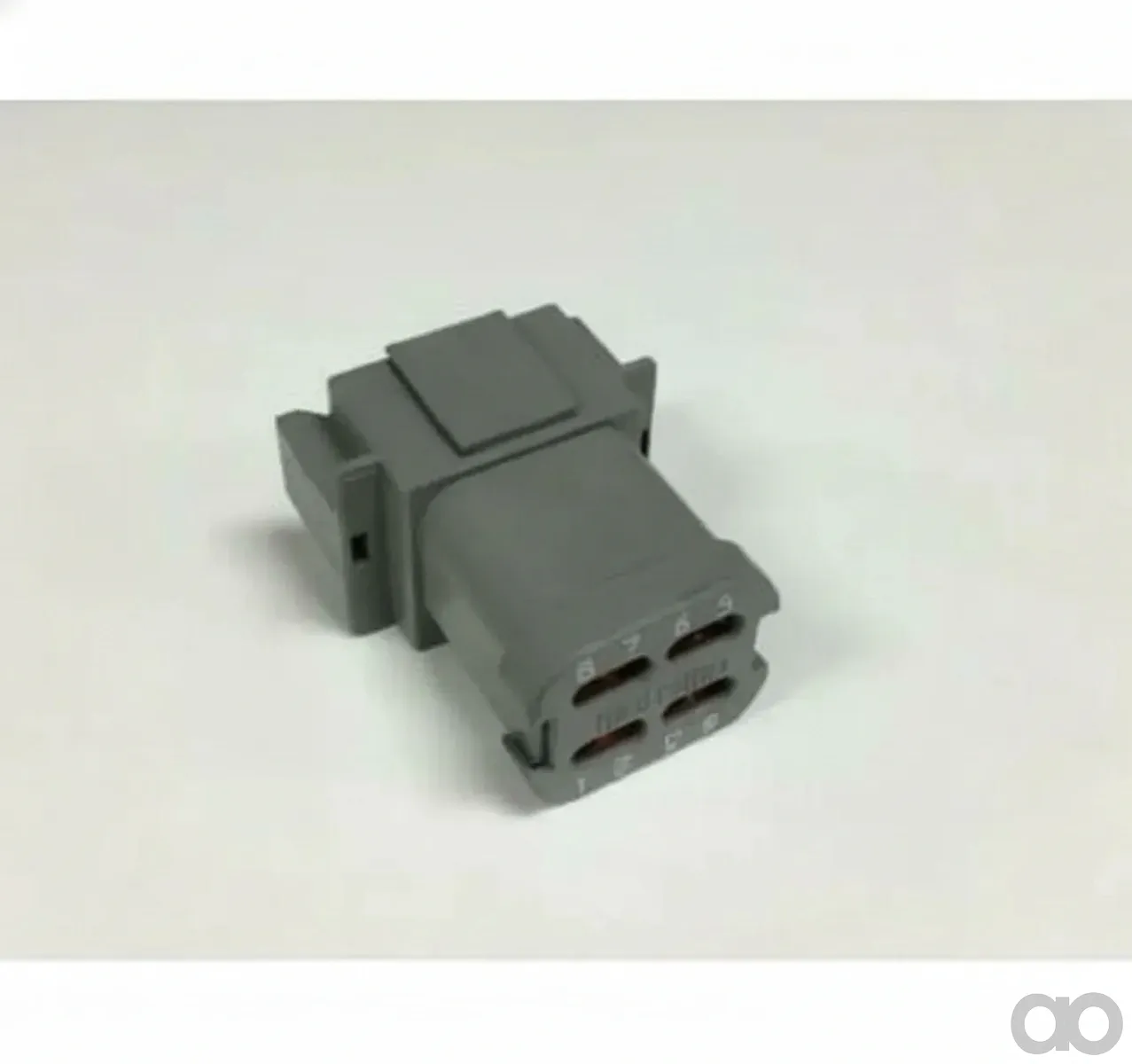 CAT - 1028806 - Receptacle Kit