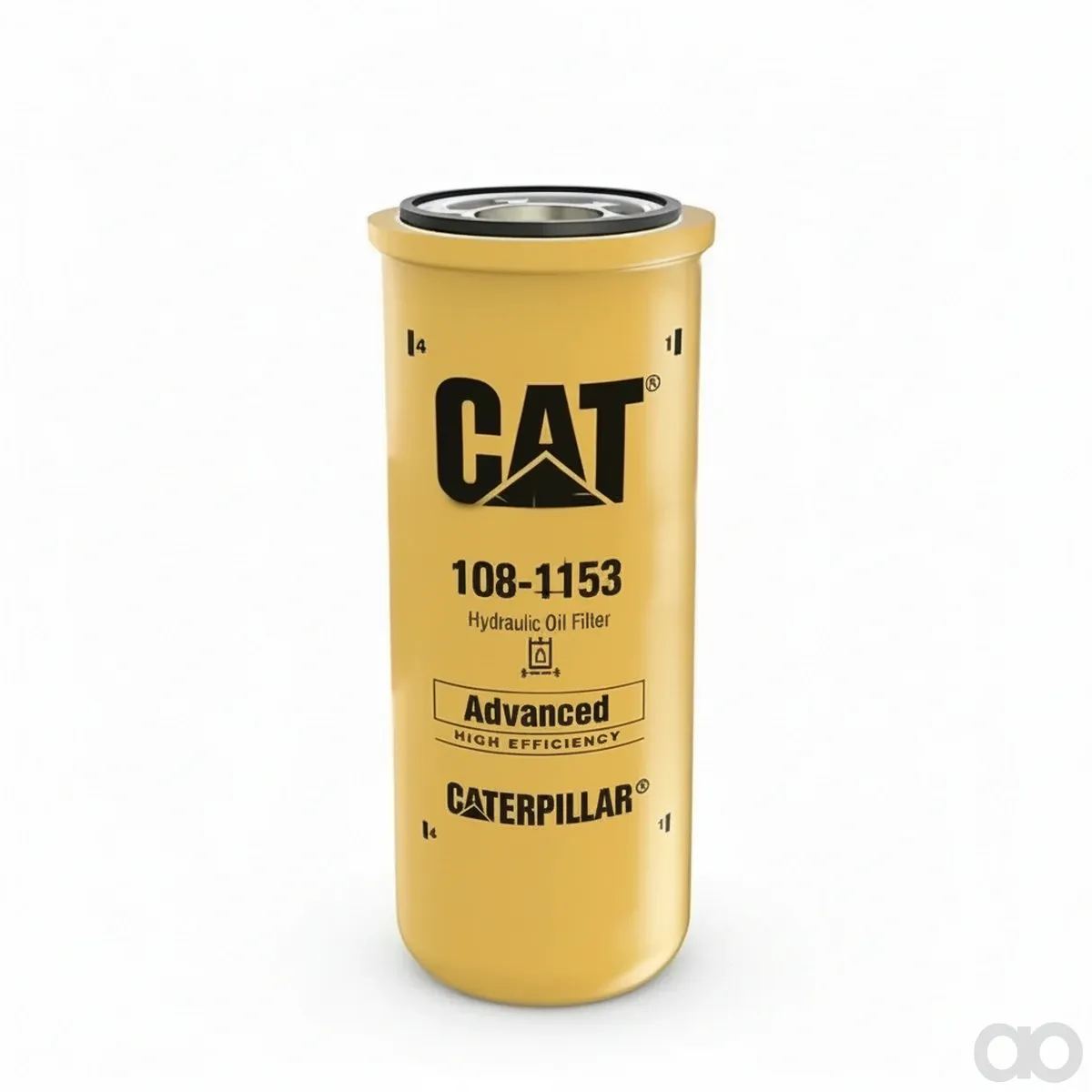 CAT - 1081153 - Hydraulic Filter