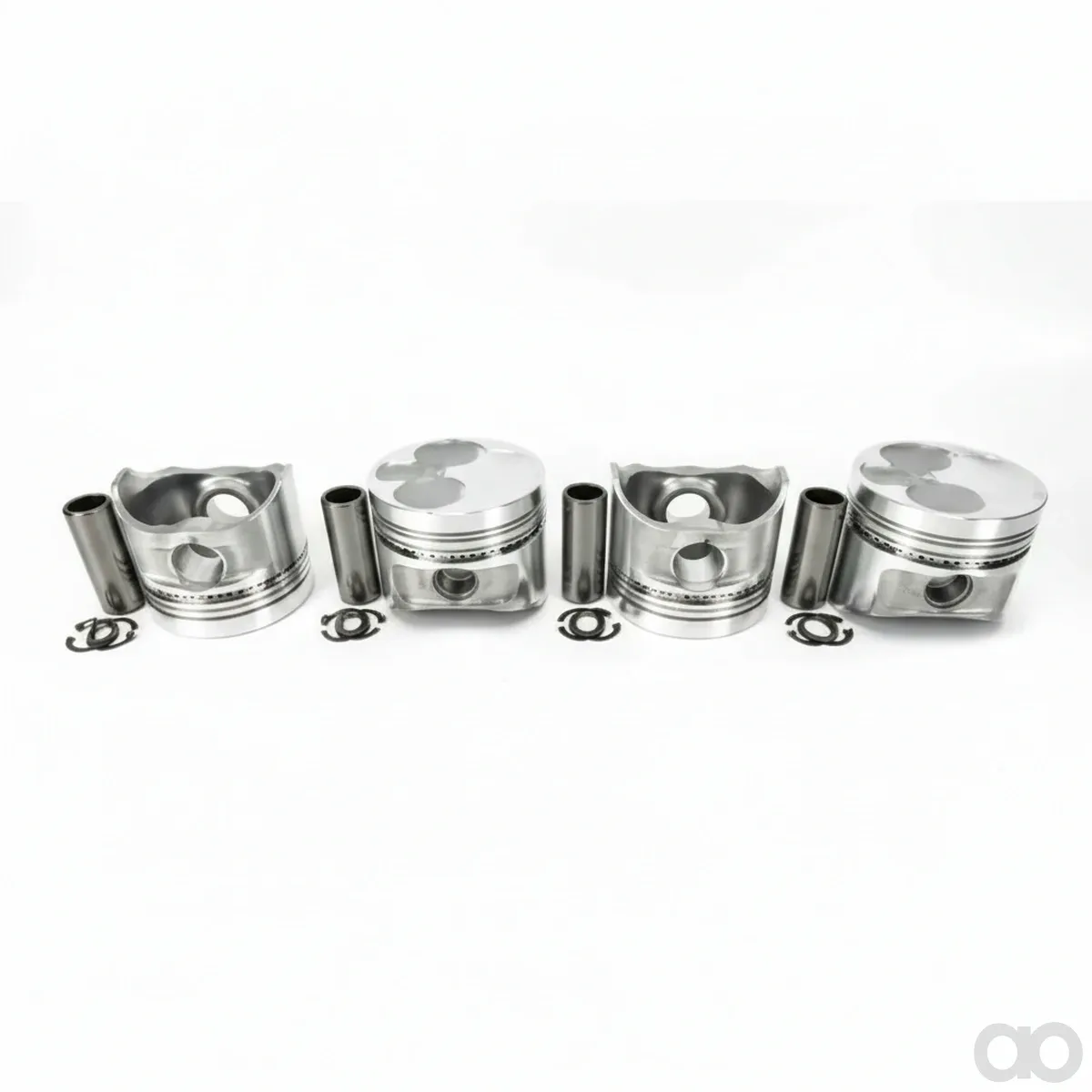 CAT - 1214480 - Base Kit CAT