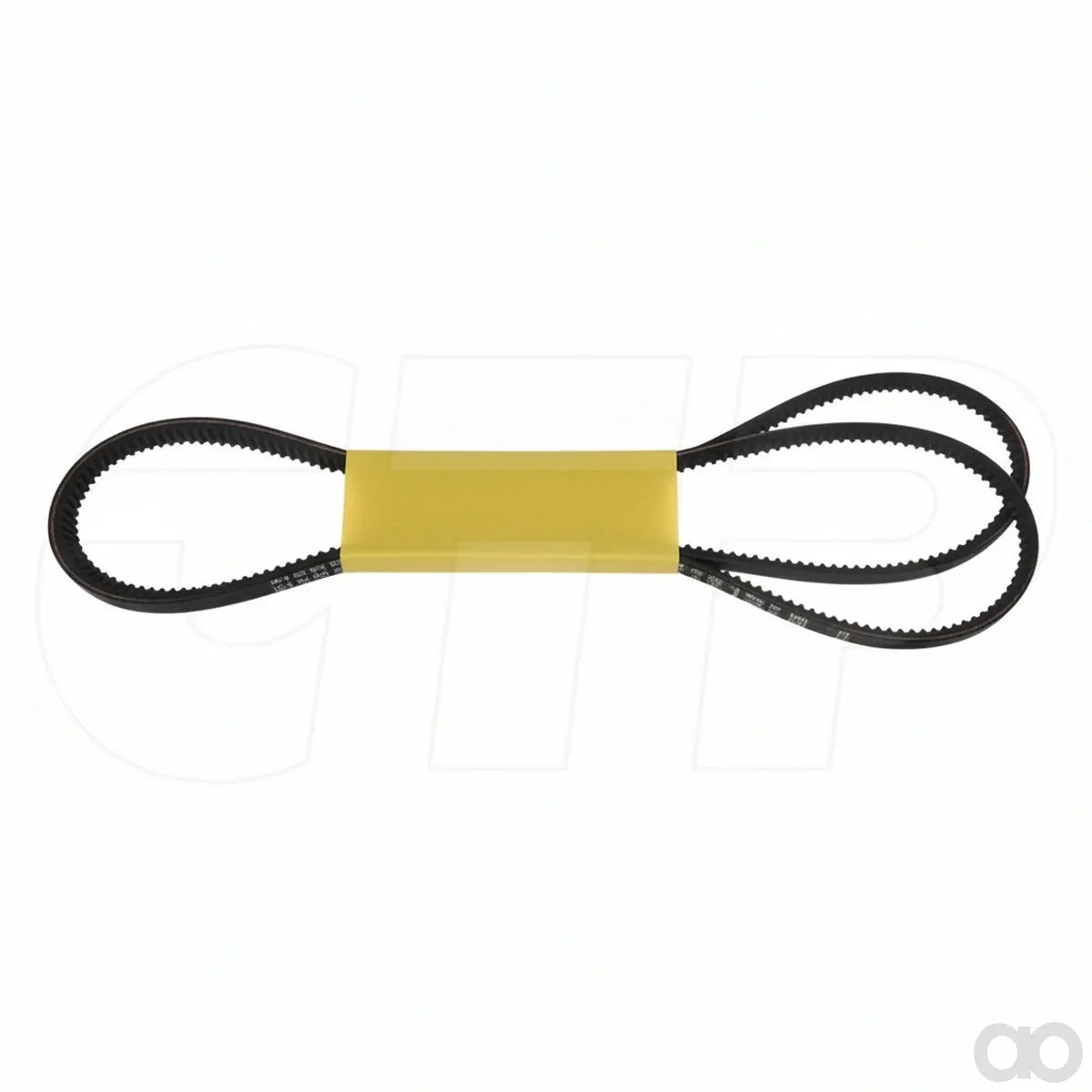 CAT - 1303216 - V-Belt Set