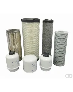 CAT - 1449962 - Filter Gp