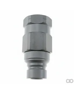 CAT - 1532995 - Male Oil Connector Face Plate 7/8" for CAT