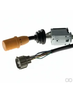 CAT - 1690605 - Ventilation Switch