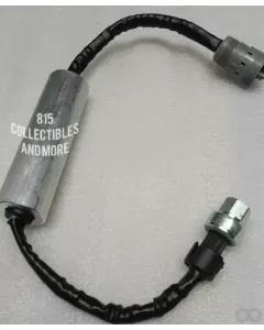 CAT - 2005728 - Radio Cable Cat