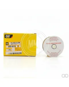 CAT - 2066910 - Fuel Element Filter