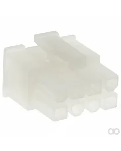 CAT - 2312295 - Plug Assembly Connector