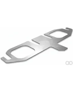CAT - 2335483 - JT Rocker Cover