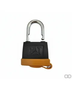 CAT - 2462641 - Padlock GP
