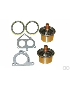CAT - 2477133 - Thermostat