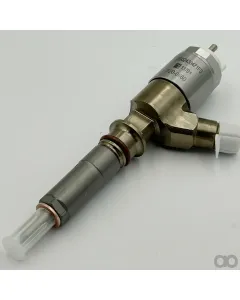 CAT - 2645A747 - Fuel Injector Kit with Plate