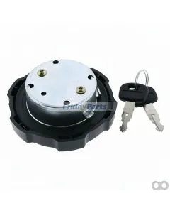 CAT - 2658575 - Fuel Cap Assembly