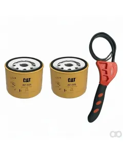 CAT - 2672528 - Lube Filter