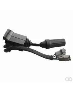 CAT - 2739190 - Switch Assembly Control