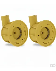 CAT - 2W9162 - Breather A