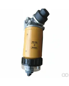 CAT - 3087298 - Fuel Filter TH406