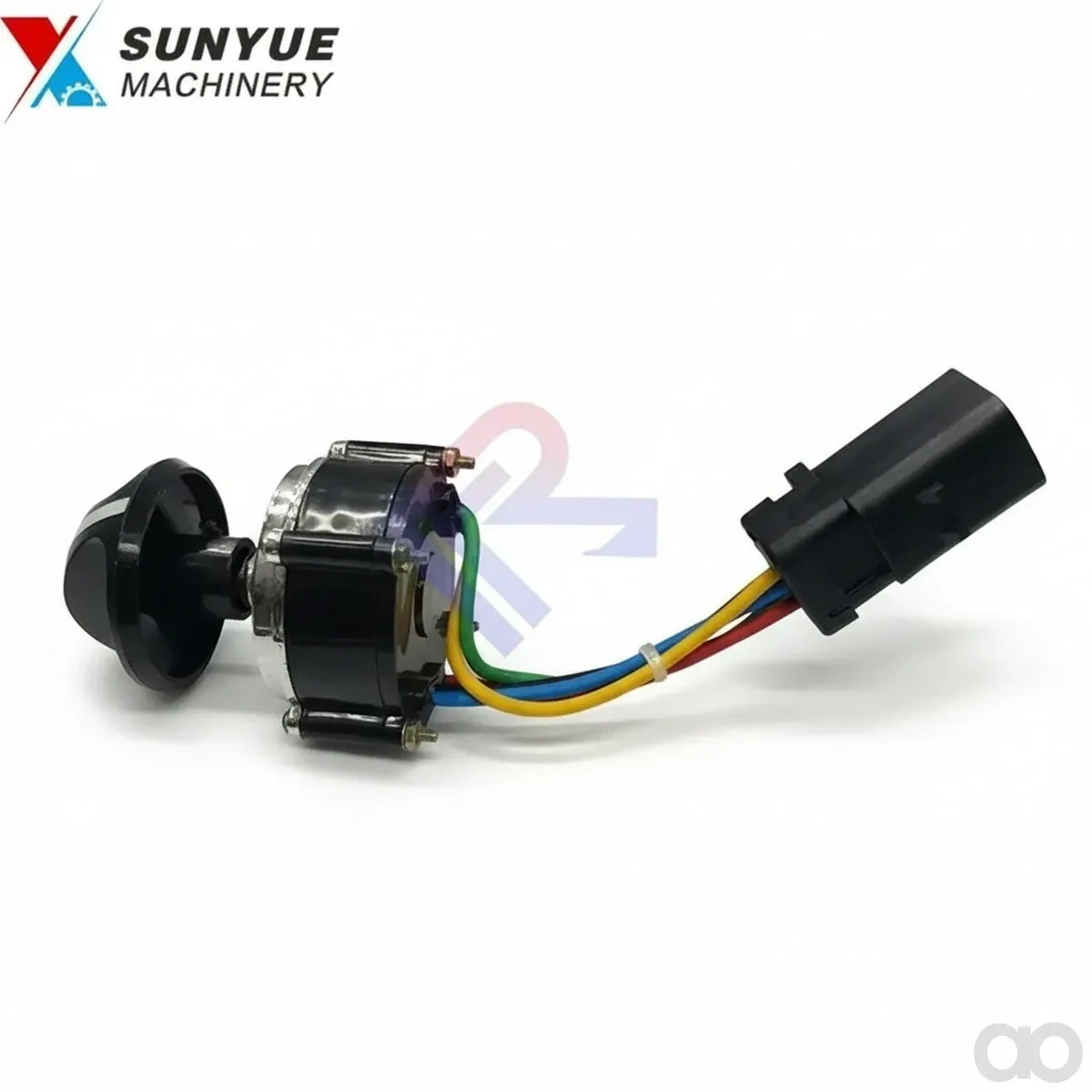 CAT - 3194420 - Rocker Switch Assembly