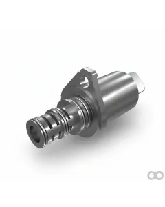 CAT - 3347531 - Solenoid Valve As