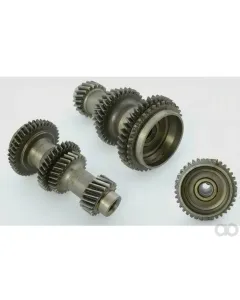 CAT - 358133 - Block A