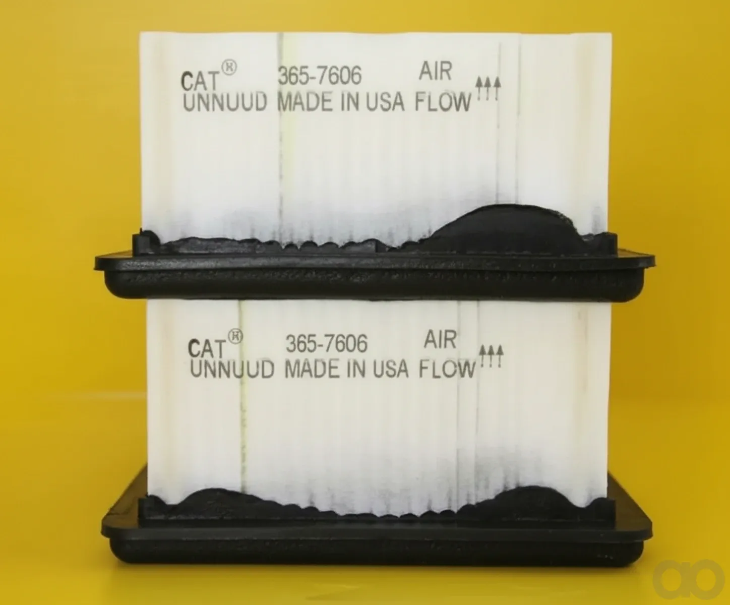 CAT - 3657606 - Filter Cab A