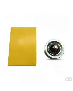 CAT - 3779255 - Pulley