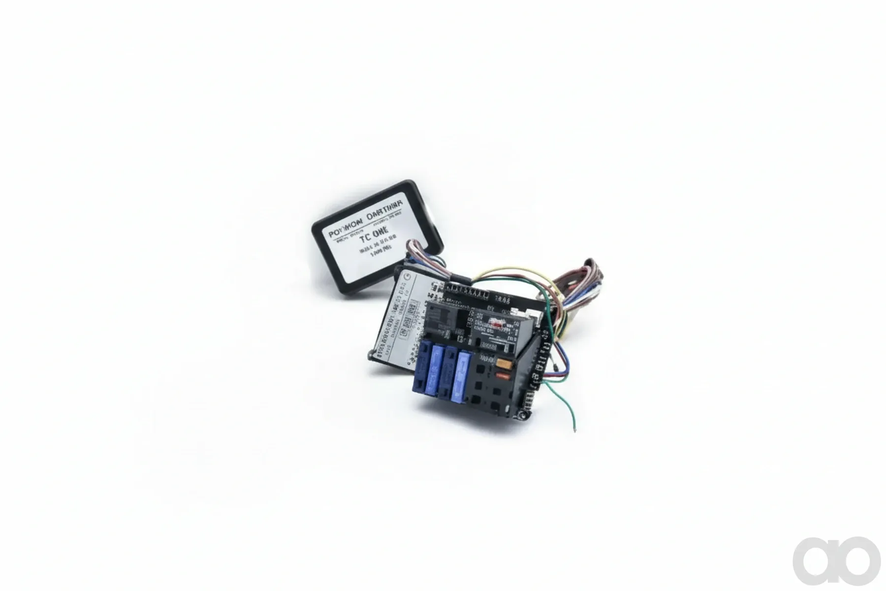 CAT - 3C0937 - Carrier
