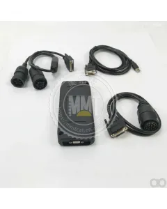 CAT - 4666258 - PC Caterpillar Tool Connection Box