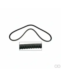 CAT - 4L6060 - Vee Belt