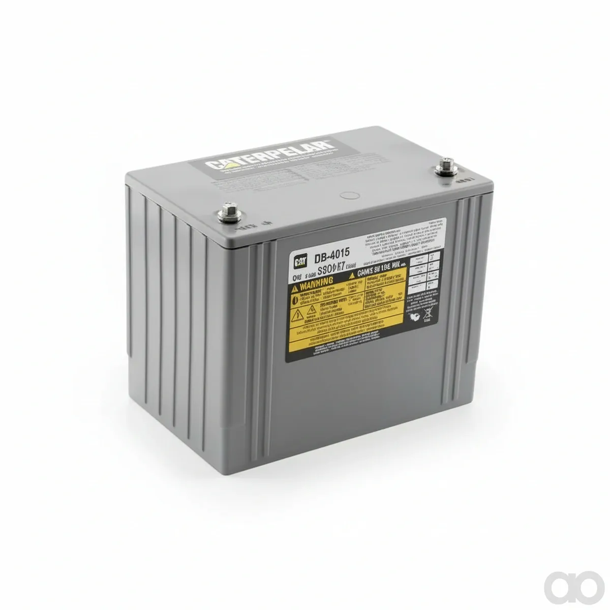 CAT - 5636052 - Battery 12 V