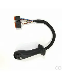 CAT - 6117548 - Grip Assembly